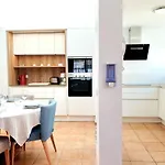 Casa Libra ヴィラ アデヘ