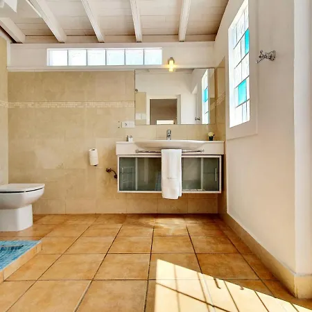 Villa Casa Libra *
