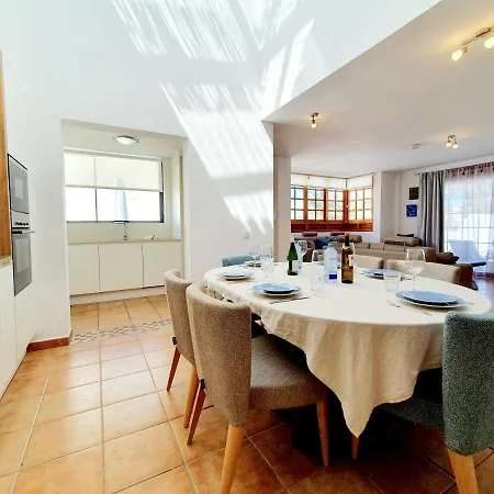 Villa Casa Libra *