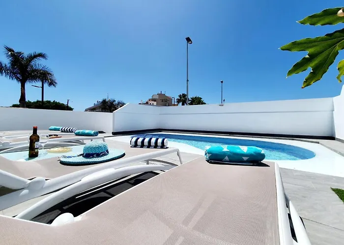 Casa Libra Villa *