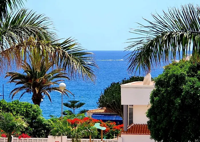 Villa Casa Libra Costa Adeje (Tenerife)
