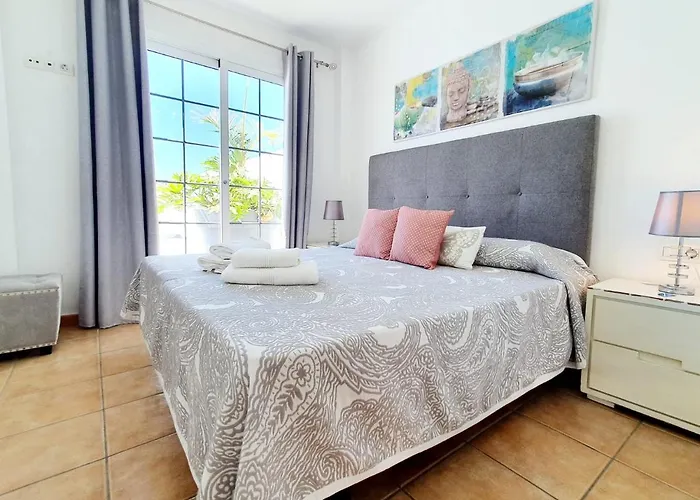 Casa Libra Villa