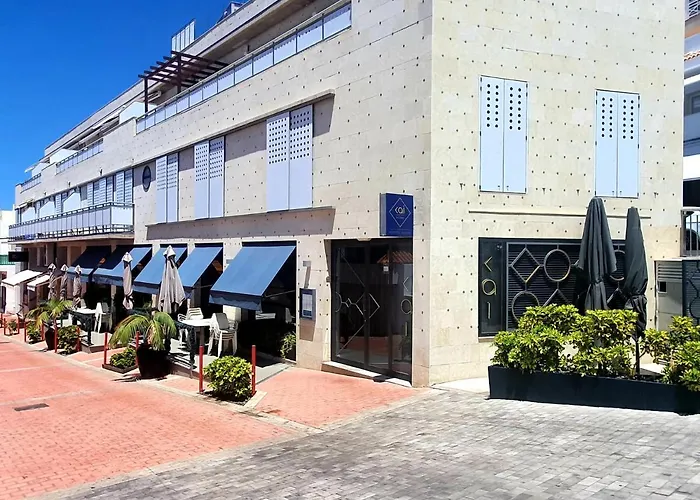 Casa Libra * Costa Adeje (Tenerife)