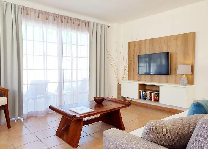 Villa Casa Libra Costa Adeje (Tenerife)