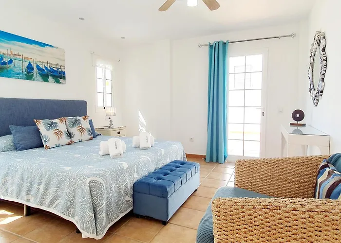 Casa Libra Villa *