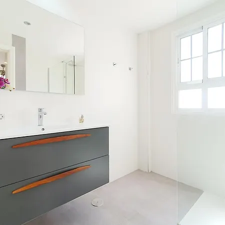 Villa Casa Libra Costa Adeje