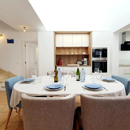 Casa Libra * Costa Adeje