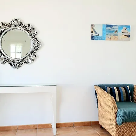 Casa Libra * Costa Adeje (Tenerife)