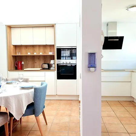 Casa Libra Villa Costa Adeje (Tenerife)