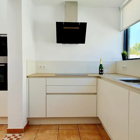 Casa Libra Costa Adeje (Tenerife)