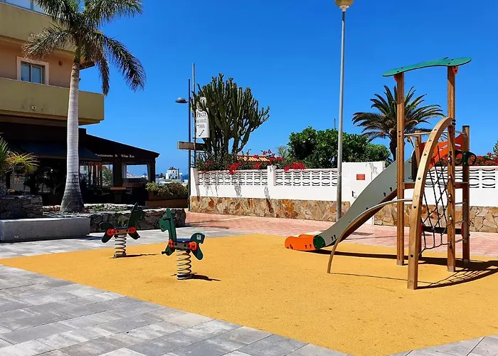 Casa Libra Costa Adeje (Tenerife)