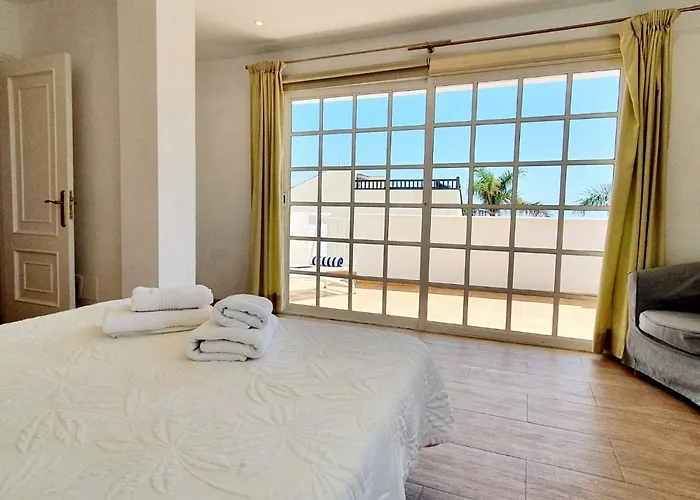 Villa Casa Libra *