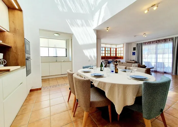 Villa Casa Libra *