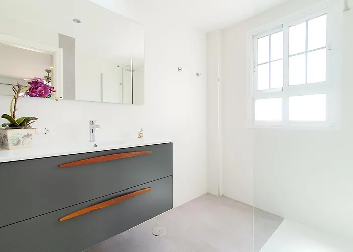 Villa Casa Libra Costa Adeje (Tenerife)