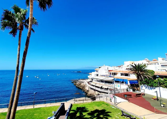 Villa Casa Libra Costa Adeje (Tenerife)