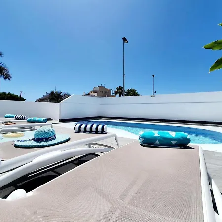 Casa Libra Villa *