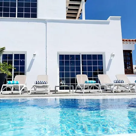 Villa Casa Libra Costa Adeje (Tenerife)