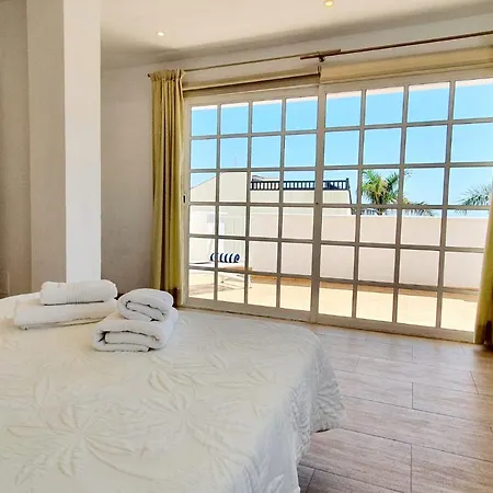 Villa Casa Libra *