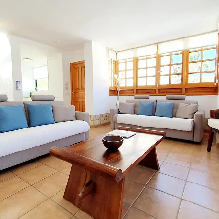 Casa Libra Costa Adeje (Tenerife)