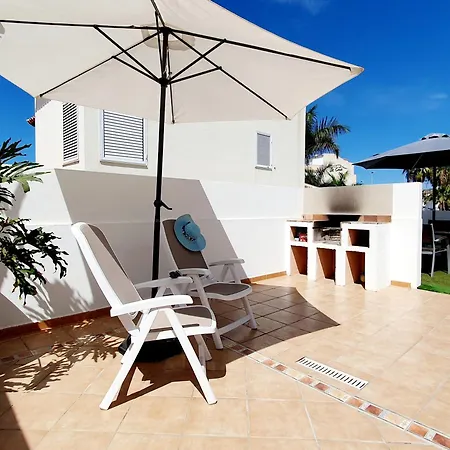 Villa Casa Libra *