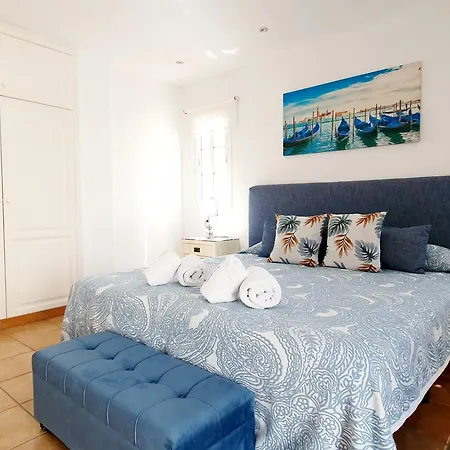 וילה Casa Libra
