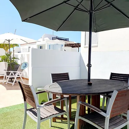 Casa Libra Costa Adeje (Tenerife)