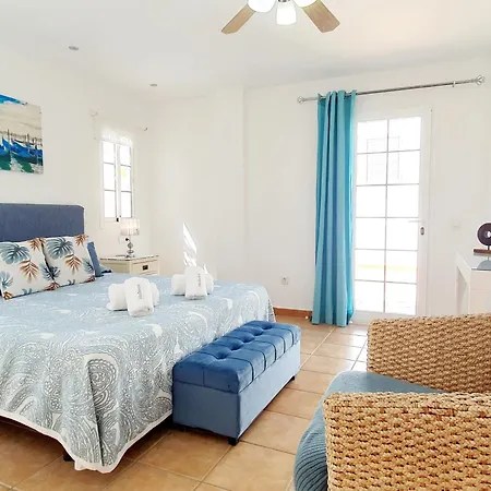 Casa Libra Villa *