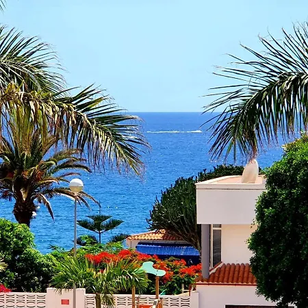 Villa Casa Libra Costa Adeje (Tenerife)