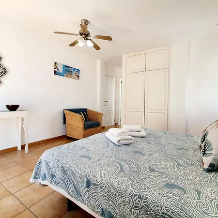 Casa Libra * Costa Adeje (Tenerife)