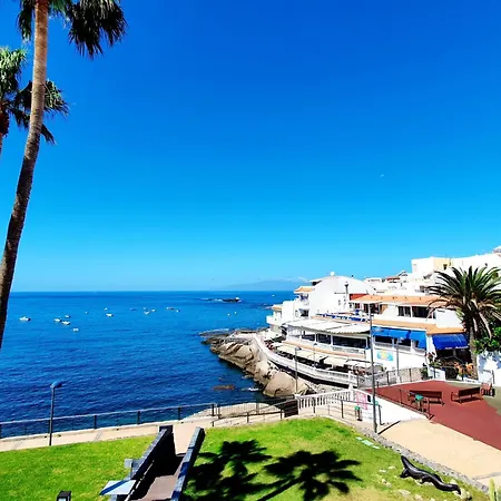 Villa Casa Libra Costa Adeje (Tenerife)