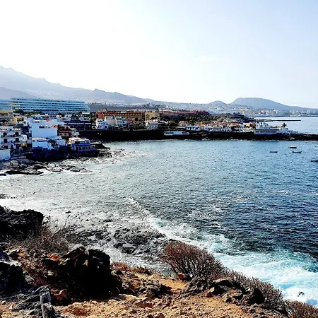 Casa Libra Villa Costa Adeje (Tenerife)